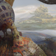 Illustration for article titled A Landscape Made Up Entirely Of Tiny Robots